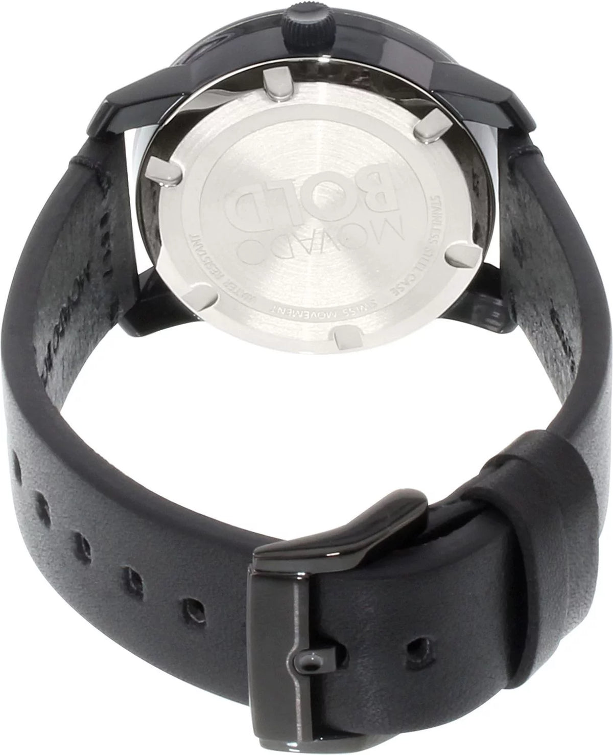 Leather Mens Watch K2811