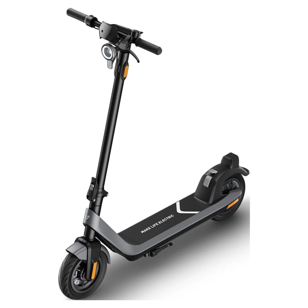 Electric Scooter 300W 25 Miles 17.4MPH Foldable Q1263