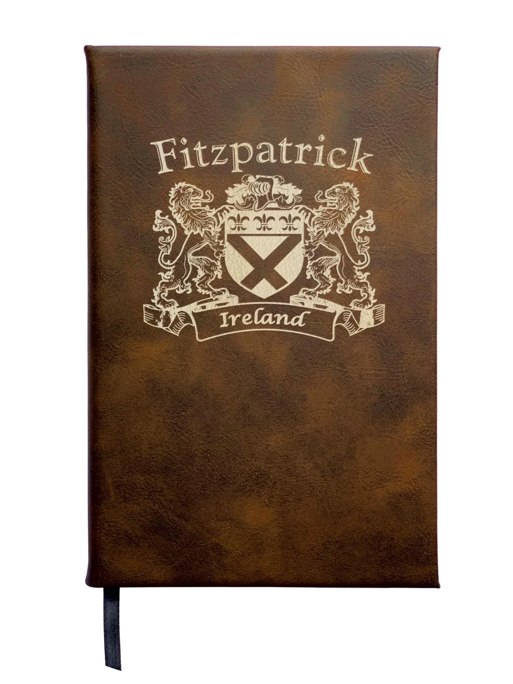 Leather Journal J76698