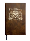 Leather Journal J76698