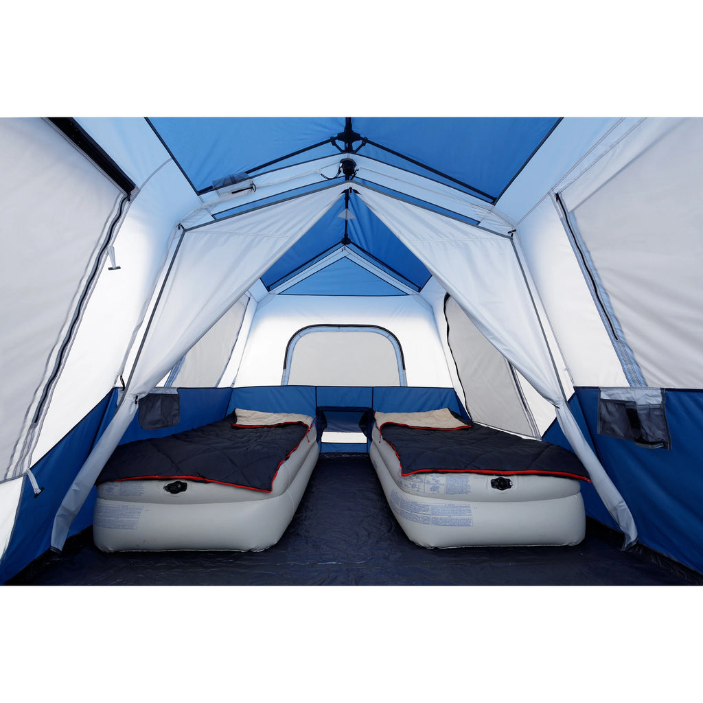 13' x 9' 8-Person Cabin Tent W2983