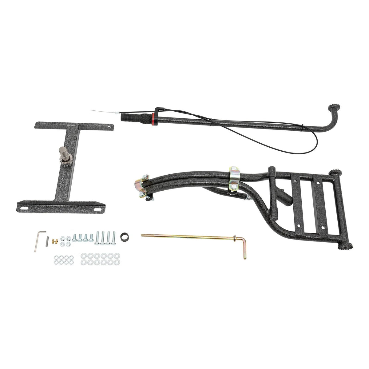 7.5HP Outboard Motor T37634