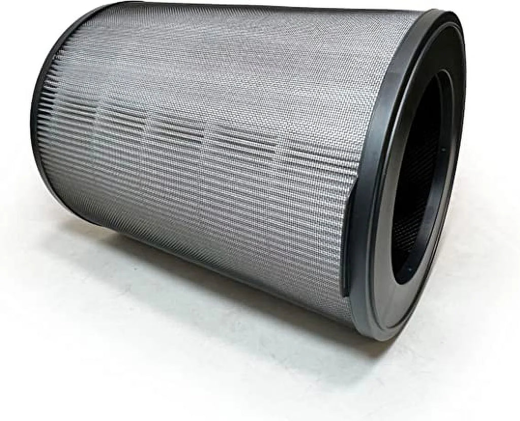 HEPA Activated Carbon Filter Replacement, 3 Packs I131028