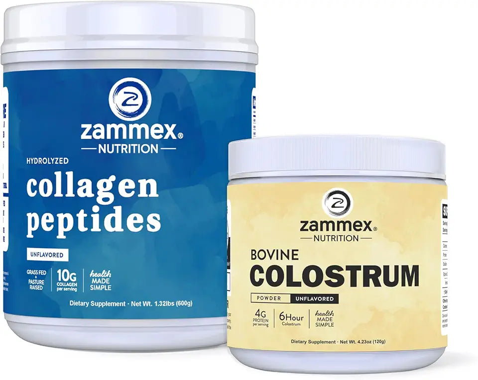 Collagen Peptides Powder M17770