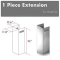 Chimney Extension B367042