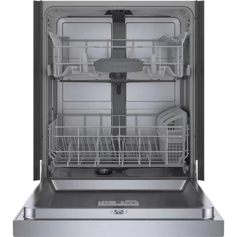 24 in. Stainless Steel Tall Tub Dishwasher M96126