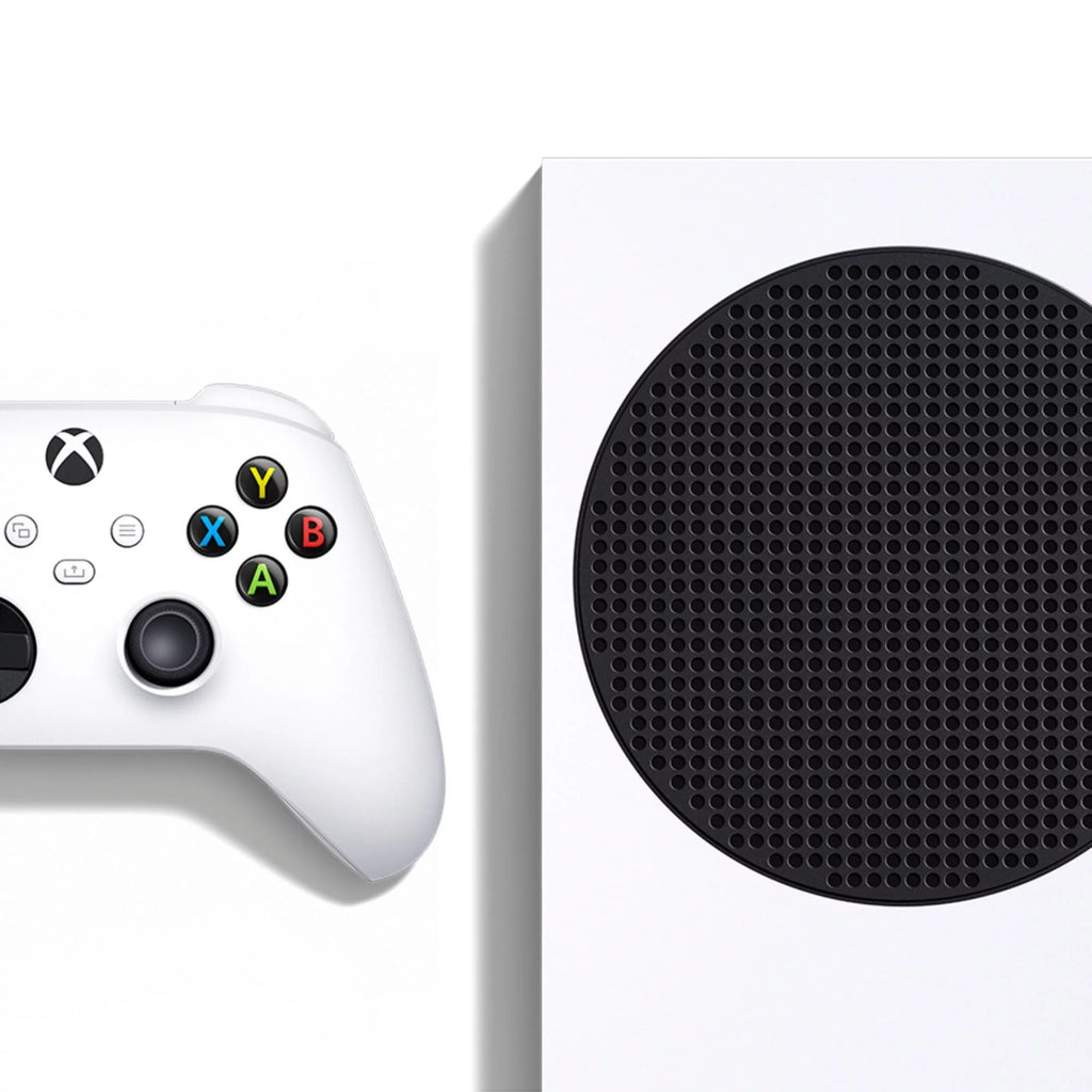 Xbox Series S 512GB SSD Console Bundle R84509