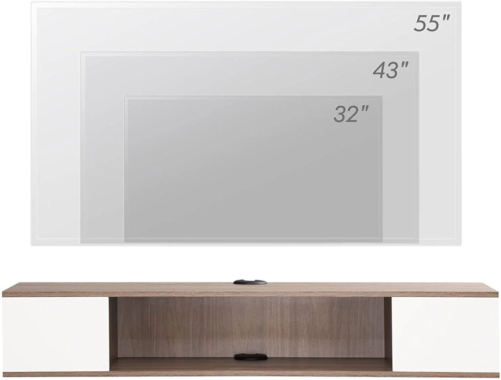 Wall Mounted TV Stand for TVs up to 55" B470548