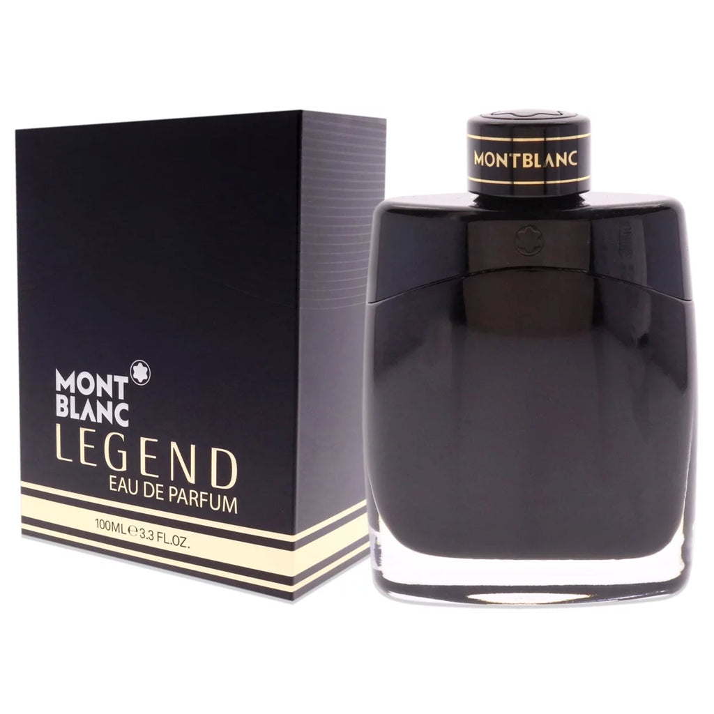Eau De Parfum Spray 3.3 oz X952907