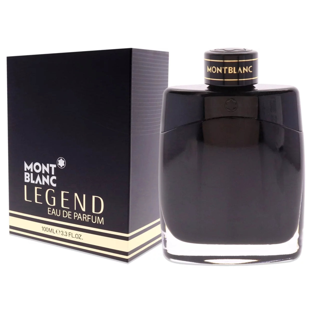 Eau De Parfum Spray 3.3 oz X952907