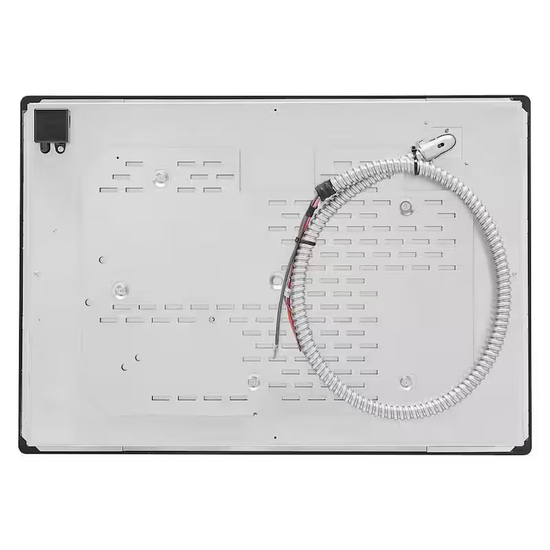 30 in. 5 Element Electric Cooktop W5369