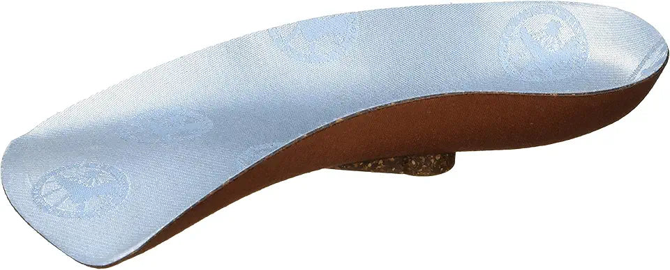 Black Medium Width Insoles O81807