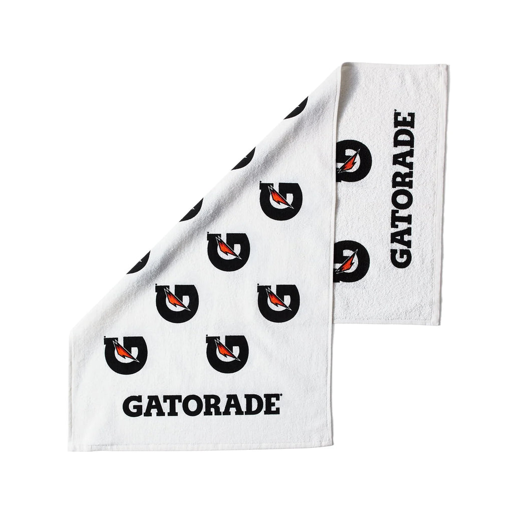White Towel A598910