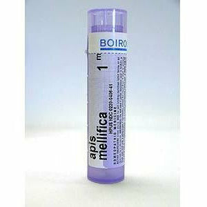 Apis mellifica 1M 80 plts M3557