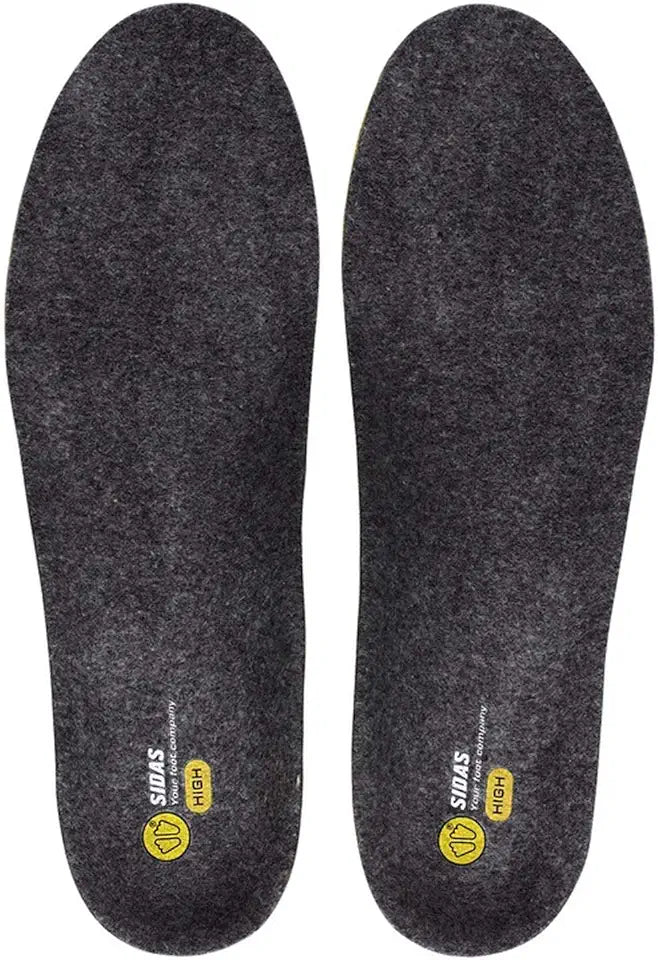 High Arch Insoles N527