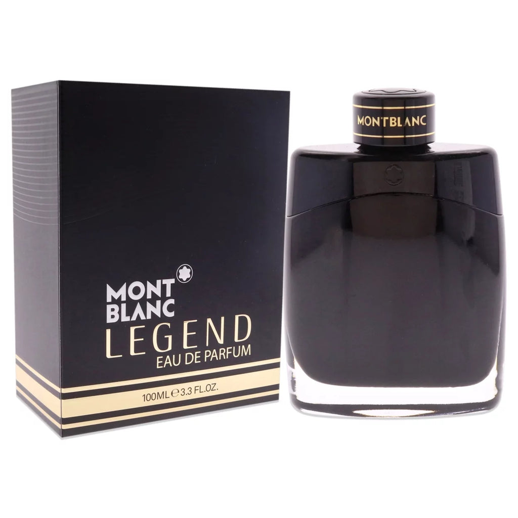 Eau De Parfum Spray 3.3 oz X952907