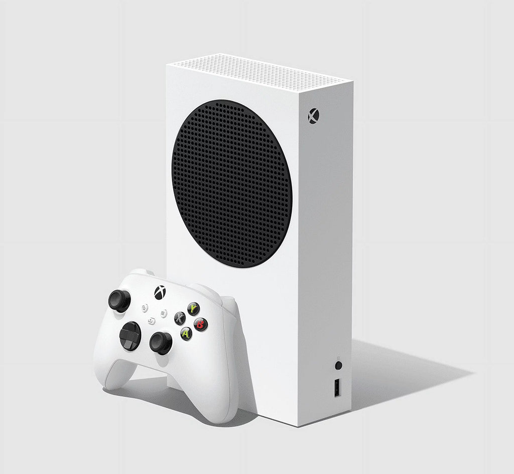 Xbox Series S 512GB SSD Console Bundle R84509