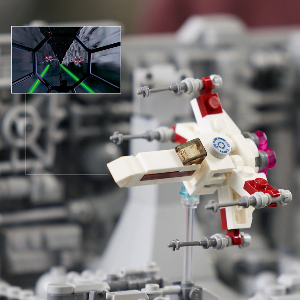 Star Wars Diorama Set G156
