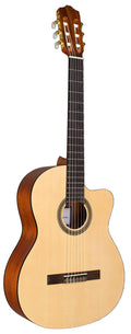 Acoustic Electric Classical Guitar Z355