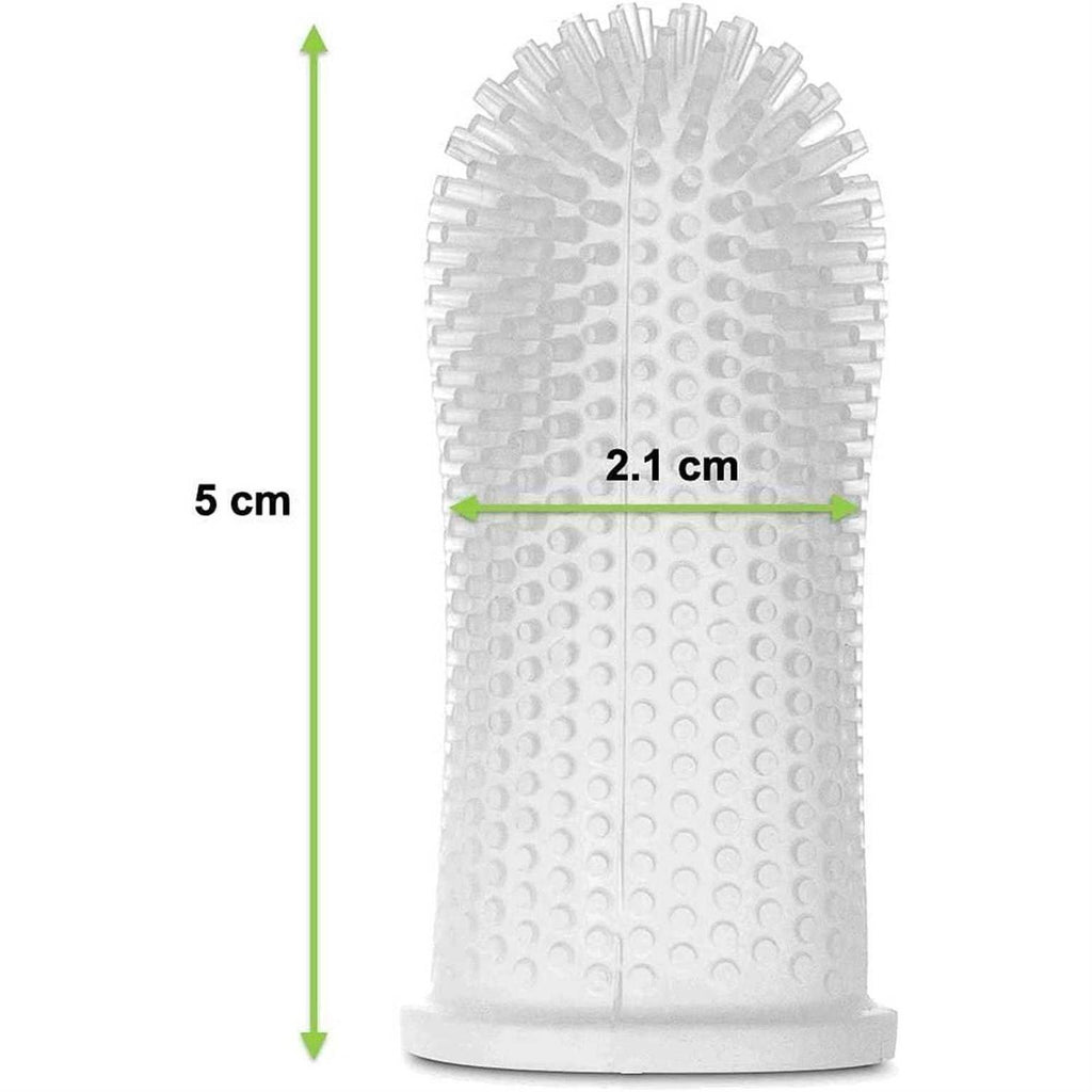 Dog Toothbrush U95548