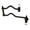 Matte Black Pot Filler R303