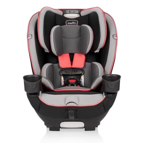 Convertible Car Seat V6030