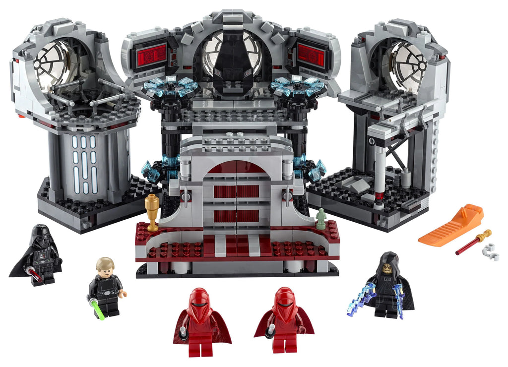 775 Pieces Building Toy E35275
