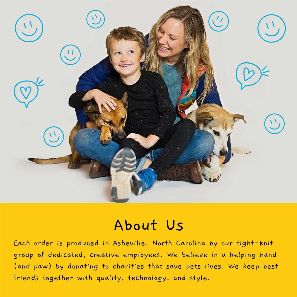 Microchip Alert Personalized Dog & Cat ID Tag E527398