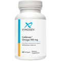 Omega 100 mg 60 Softgels K468548