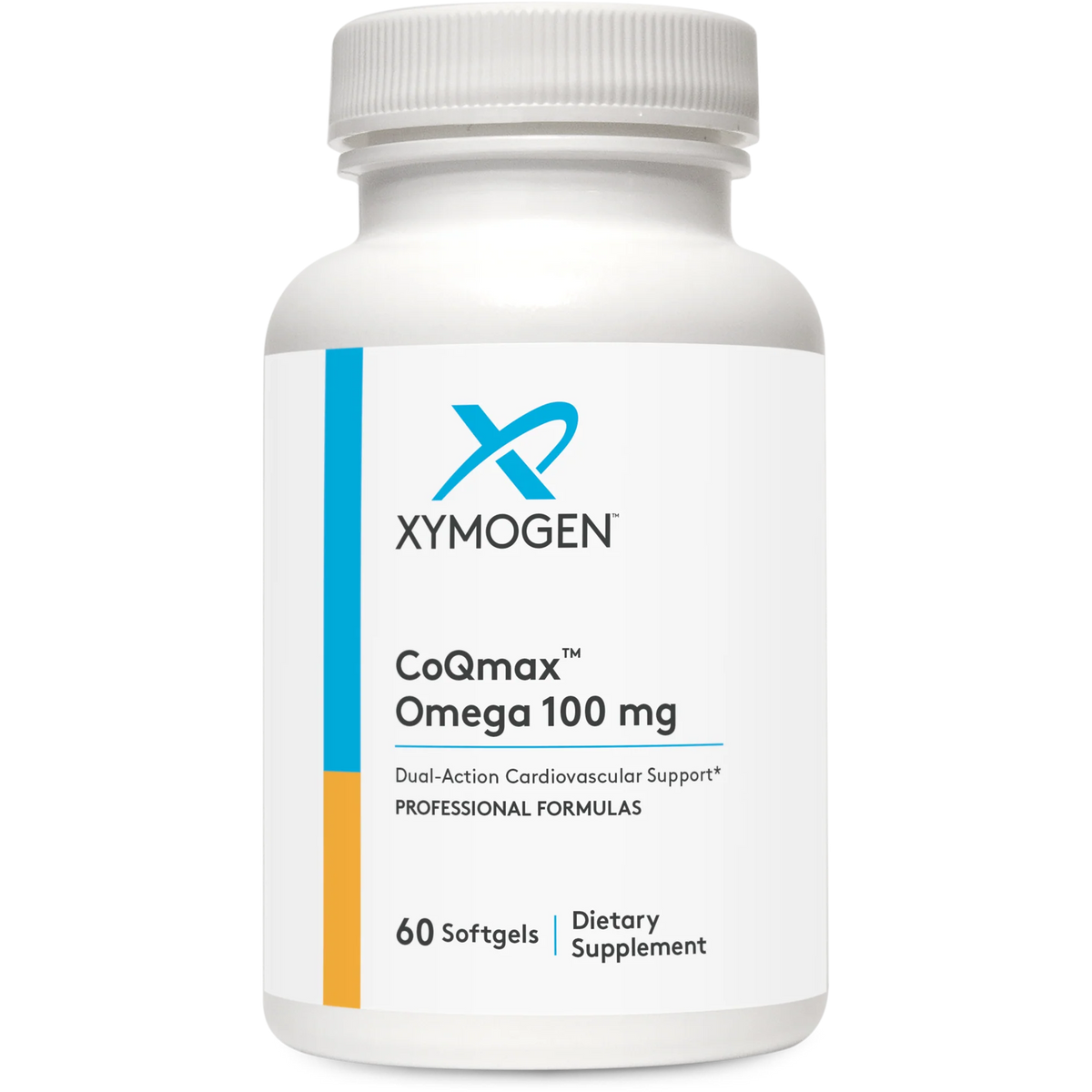 Omega 100 mg 60 Softgels K468548