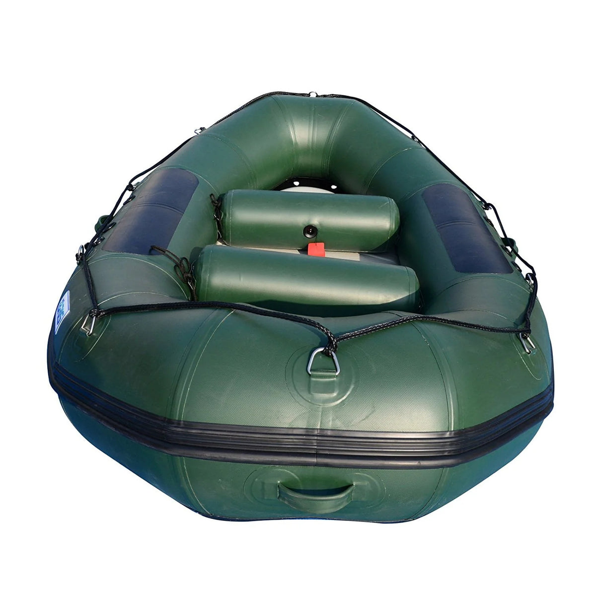 9.8Ft Inflatable White Water River Raft B5489