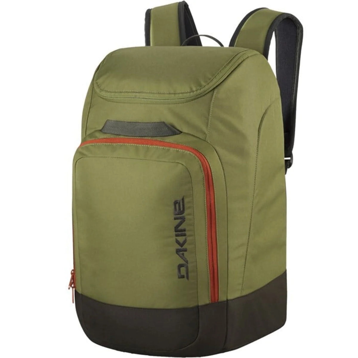 Black 50L Boot Pack X926241