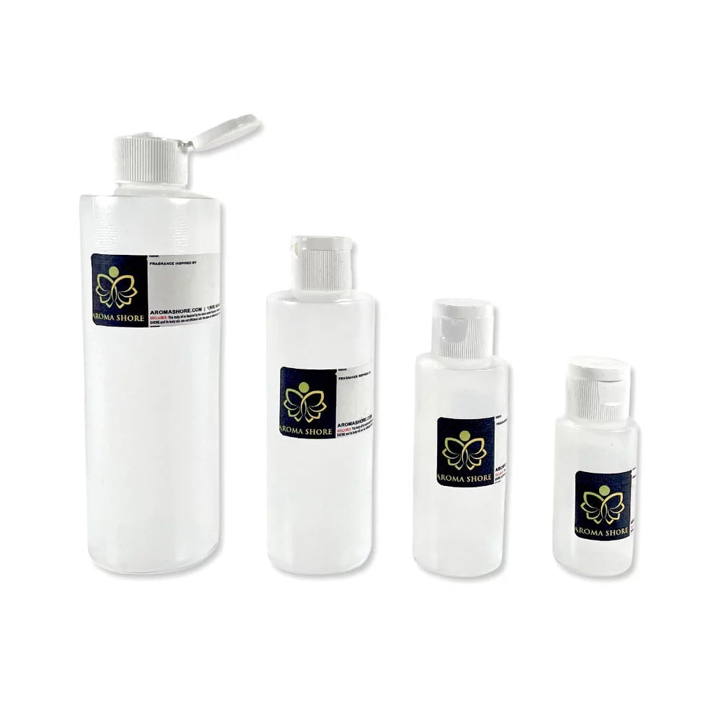 Perfume Oil 8 Ounces Body Oil U43055