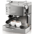 15-Bar Pump Driven Espresso/Cappuccino Maker V1692