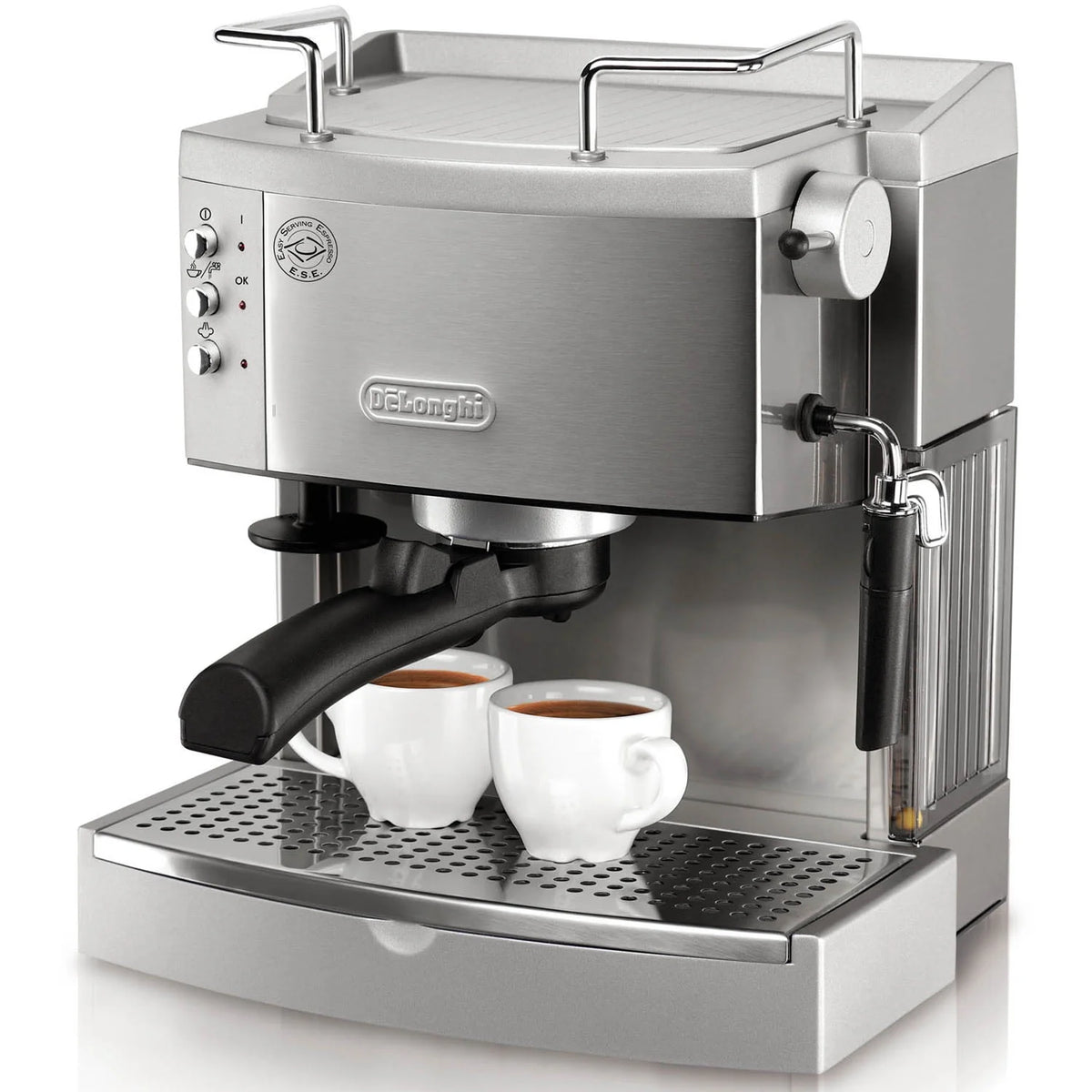 15-Bar Pump Driven Espresso/Cappuccino Maker V1692
