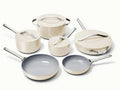 Cookware Set in Cream P9357