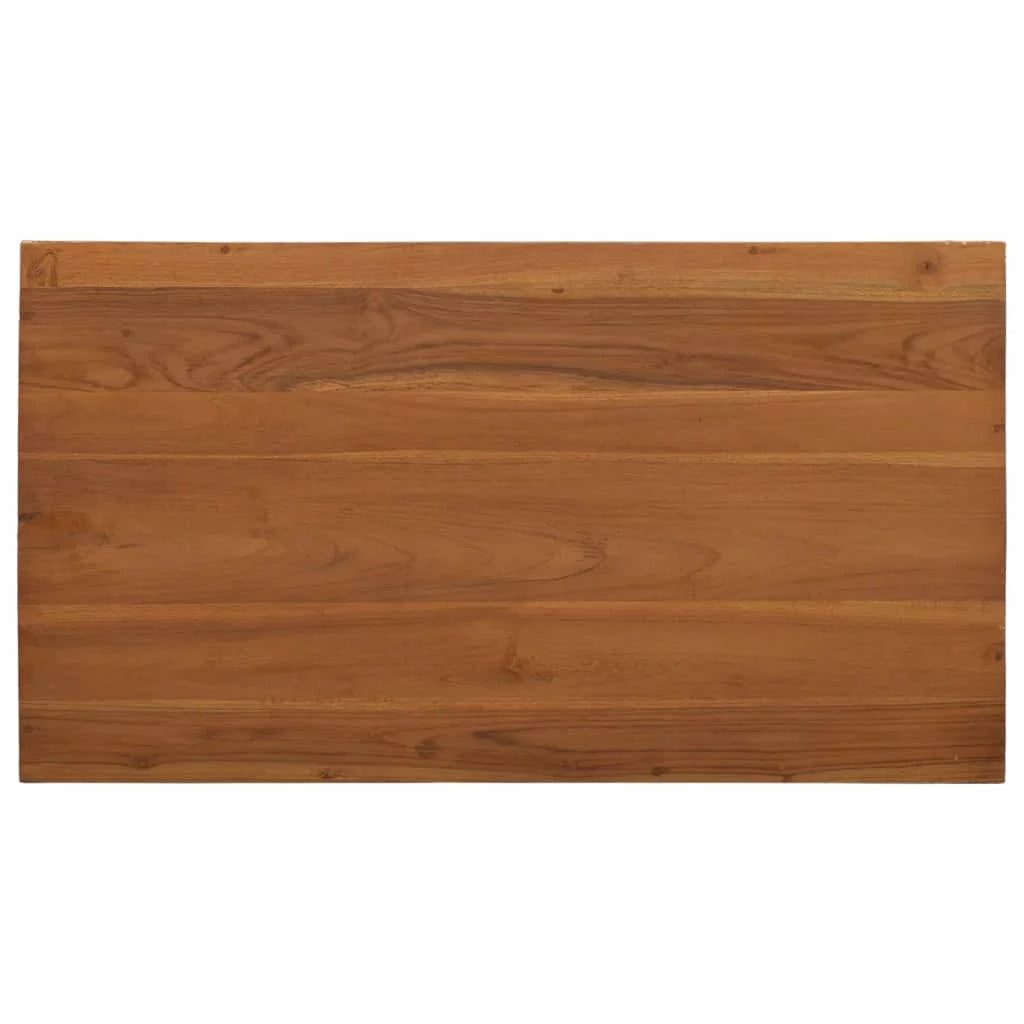 Solid Teak Wood Coffee Table E97042