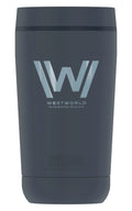 Stainless Steel Vacuum Insulated Travel Tumbler 12oz O1967