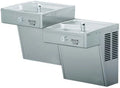 Wall Mount High Efficiency Bi-Level Water Cooler Q588774