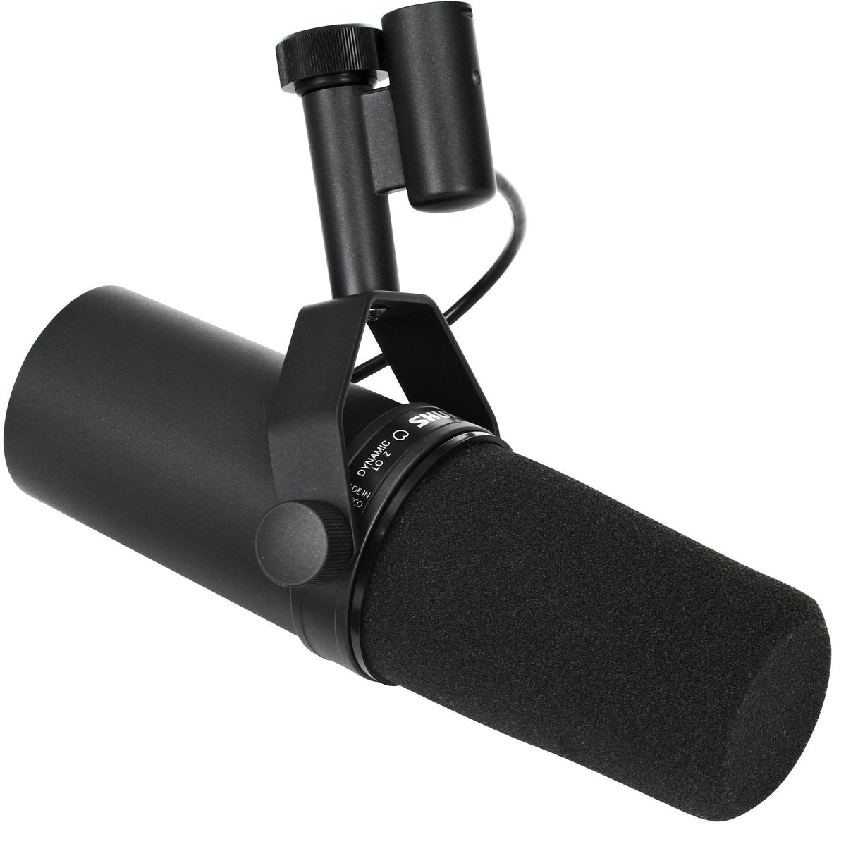 Cardioid Dynamic Microphone J29253