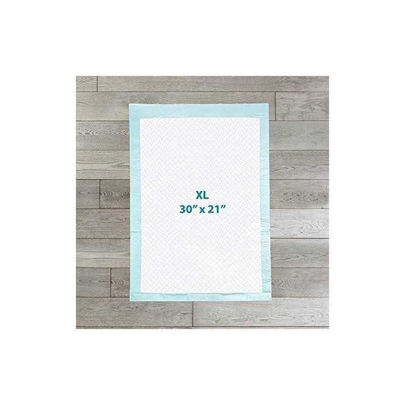 Mountain Fresh Scent Dog Pads X68523