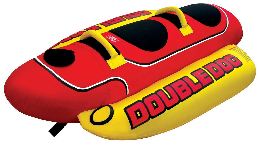 Inflatable Towable Tube C9180
