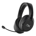 Black Wireless 7.1 Surround Sound Gaming Headset Q105