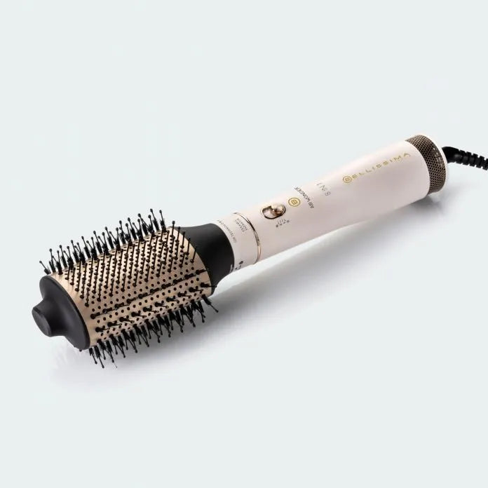 8in1 1000W Ceramic & Keratin Coating Hot Styler D992