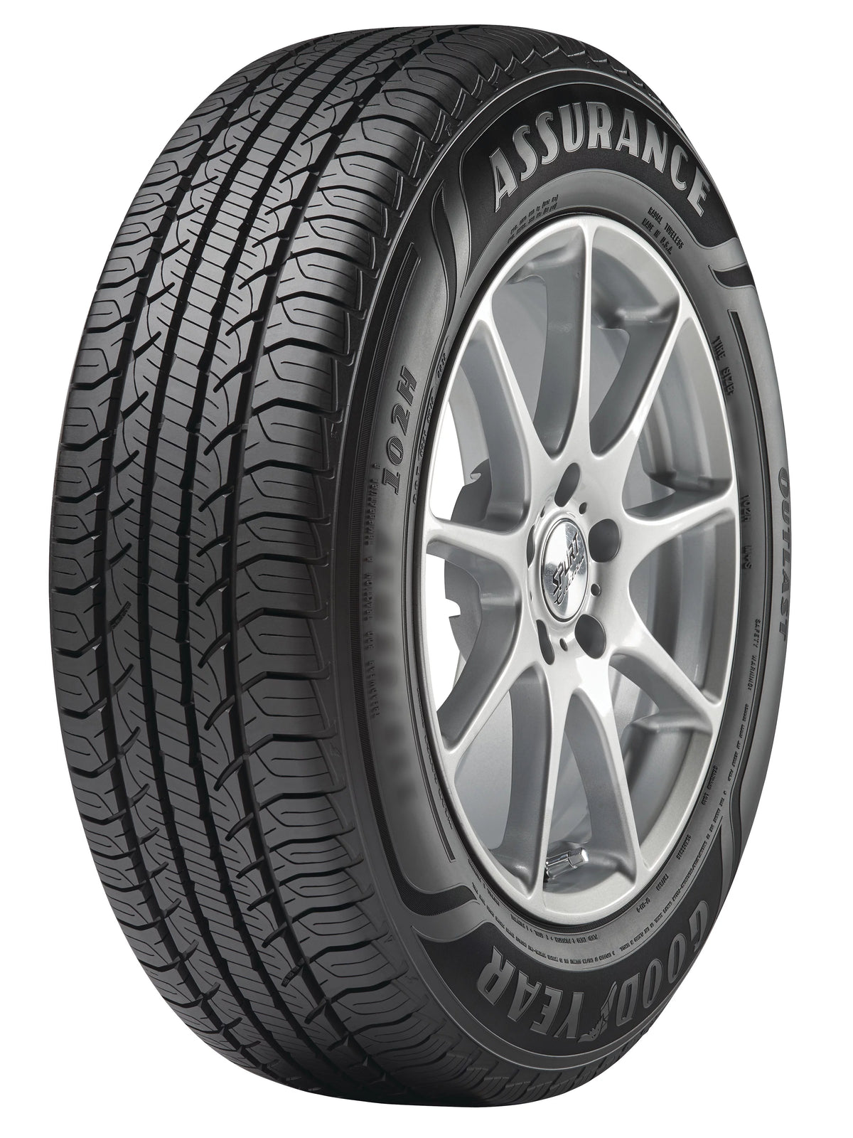 All-Season Tire S292113