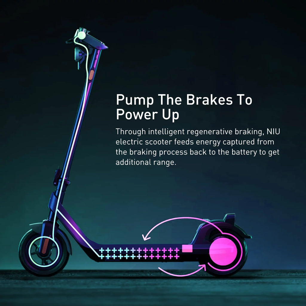 Electric Scooter 300W 25 Miles 17.4MPH Foldable Q1263