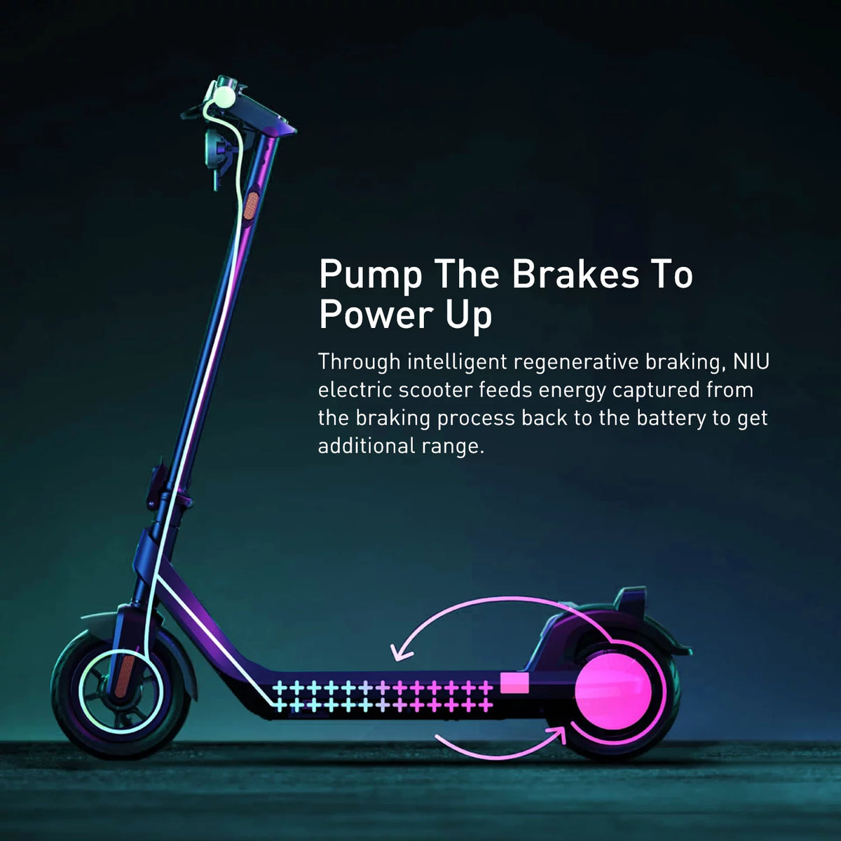 Electric Scooter 300W 25 Miles 17.4MPH Foldable Q1263