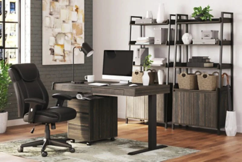 Adjustable Height Desk V21781