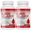Blood Sugar Support Supplement Pills 2 Bottles Z16656