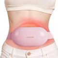 Portable Cordless Heating Pad with 4 Heat Levels & 6 Massage Modes J74792